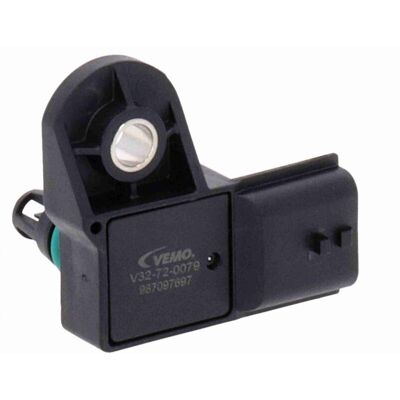 VEMO V32-72-0079 - Sensor de presión para tubo de admisión VEMO V32-72-0079 - Sensor de presión para tubo de admisión
