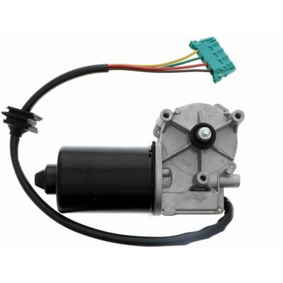 VEMO Motor limpiaparabrisas original - Frente Derecha Mercedes Clase C VEMO Motor limpiaparabrisas original - Frente Derecha Mercedes Clase C