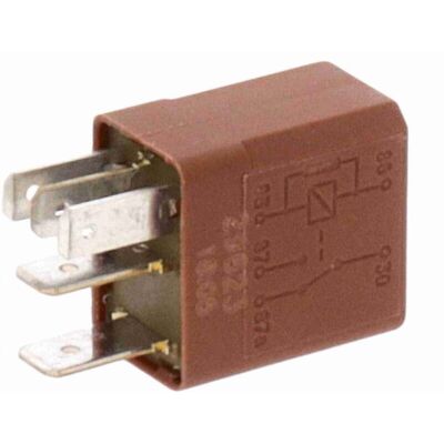 VEMO V24-71-0023 - Relé para Fiat, Peugeot, Alfa Romeo, Citroën VEMO V24-71-0023 - Relé para Fiat, Peugeot, Alfa Romeo, Citroën