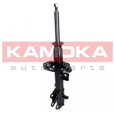 KAMOKA - 2000140 - Delantera izquierda - Amortiguador KAMOKA - 2000140 - Delantera izquierda - Amortiguador