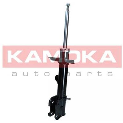 KAMOKA 2000323 Amortiguador de presión de gas delantera derecha - Amortiguador KAMOKA 2000323 Amortiguador de presión de gas delantera derecha - Amortiguador