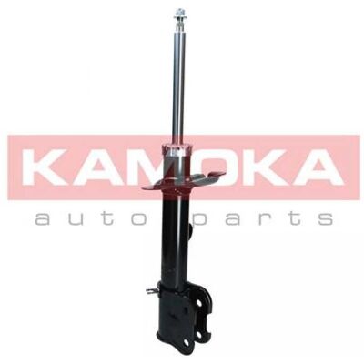 Kamoka 2000324 Amortiguador de Gas Delantero Izquierdo - Amortiguador Kamoka 2000324 Amortiguador de Gas Delantero Izquierdo - Amortiguador
