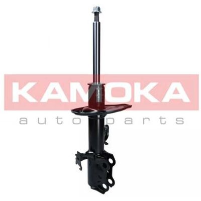 Amortiguador de gas derecho delantero Kamoka - Amortiguador Amortiguador de gas derecho delantero Kamoka - Amortiguador