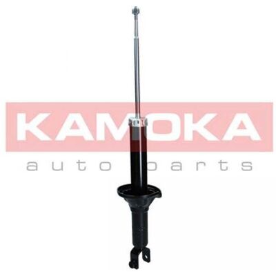 Amortiguador de gas KAMOKA Modelo 2000625 - Eje trasero Amortiguador de gas KAMOKA Modelo 2000625 - Eje trasero