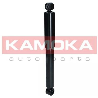 KAMOKA 2000737 - Amortiguador para Fiat Idea Lancia Musa - Presión de gas, Doble tubo, Trasero KAMOKA 2000737 - Amortiguador para Fiat Idea Lancia Musa - Presión de gas, Doble tubo, Trasero