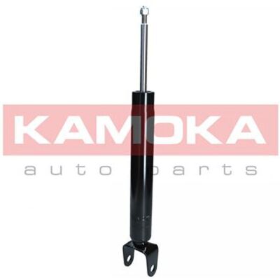 KAMOKA 2000833 Amortiguador de gas Eje trasero - Amortiguador KAMOKA 2000833 Amortiguador de gas Eje trasero - Amortiguador