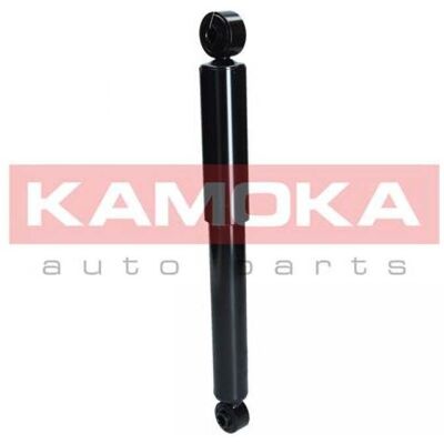 KAMOKA 2000899 Amortiguador a presión de gas para Nissan Pixo, Suzuki Alto - Amortiguador KAMOKA 2000899 Amortiguador a presión de gas para Nissan Pixo, Suzuki Alto - Amortiguador
