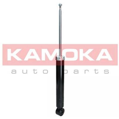 Amortiguador de gas KAMOKA 2000929 Eje trasero - Amortiguador Amortiguador de gas KAMOKA 2000929 Eje trasero - Amortiguador