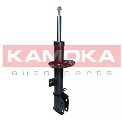 KAMOKA 2000468 Amortiguador - Sistema de suspensión KAMOKA 2000468 Amortiguador - Sistema de suspensión