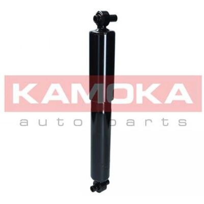 KAMOKA 2000891 Amortiguador de eje trasero con presión de gas - Sistema bitubo KAMOKA 2000891 Amortiguador de eje trasero con presión de gas - Sistema bitubo