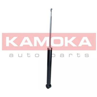 KAMOKA 2000089 Amortiguador de eje trasero - Amortiguador KAMOKA 2000089 Amortiguador de eje trasero - Amortiguador