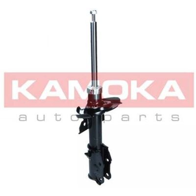 KAMOKA 2000350 Kit de Amortiguadores - Ford Fiesta 6, Van KAMOKA 2000350 Kit de Amortiguadores - Ford Fiesta 6, Van