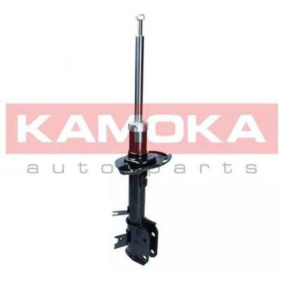 KAMOKA 2000494 - Amortiguador para Suzuki Swift 4 - Izquierda delantera Sistema de gas KAMOKA 2000494 - Amortiguador para Suzuki Swift 4 - Izquierda delantera Sistema de gas