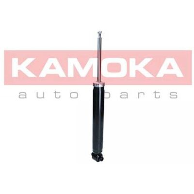 KAMOKA 2000842 Amortiguador de eje trasero a presión de gas - Amortiguador KAMOKA 2000842 Amortiguador de eje trasero a presión de gas - Amortiguador