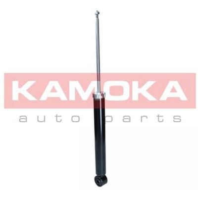 KAMOKA Zafira C Tourer, Orlando Amortiguador de eje trasero a gas - Amortiguador KAMOKA Zafira C Tourer, Orlando Amortiguador de eje trasero a gas - Amortiguador