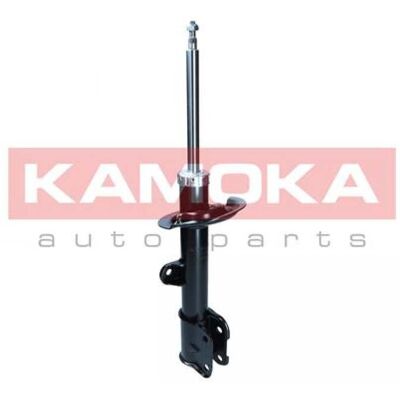 KAMOKA 2000334 Amortiguador del eje delantero derecho - Amortiguador KAMOKA 2000334 Amortiguador del eje delantero derecho - Amortiguador
