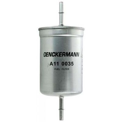 Filtro de combustible Denckermann A110035 - Volvo S60 V70 S80 Mitsubishi Carisma Filtro de combustible Denckermann A110035 - Volvo S60 V70 S80 Mitsubishi Carisma