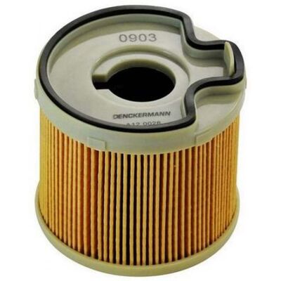 Filtro de Combustible Denckermann - 1906A1 - Compatible con Citroën C5 y Berlingo Filtro de Combustible Denckermann - 1906A1 - Compatible con Citroën C5 y Berlingo