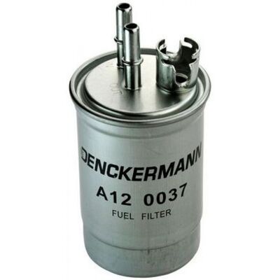 Filtro de Combustible Denckermann Ford - Filtro de Línea - Filtro de Combustible Filtro de Combustible Denckermann Ford - Filtro de Línea - Filtro de Combustible
