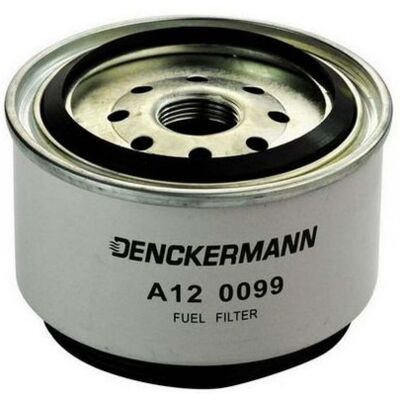 Filtro de combustible Denckermann A120099 - En línea, 72mm, 82mm, 1"-14 UNF Filtro de combustible Denckermann A120099 - En línea, 72mm, 82mm, 1"-14 UNF