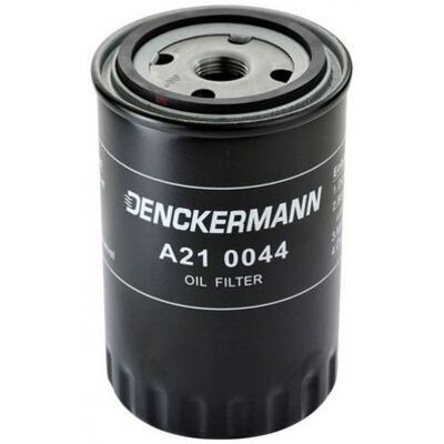 Denckermann Filtro de Aceite - Compatible con Audi A6, Ford Galaxy, Seat Denckermann Filtro de Aceite - Compatible con Audi A6, Ford Galaxy, Seat