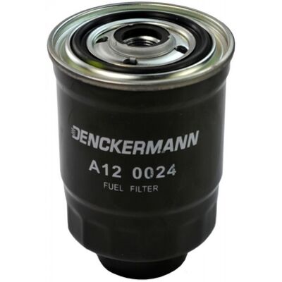 Filtro de combustible Denckermann - Filtro de línea 138mm 69/72mm M36x1.5 M20x1.5 Filtro de combustible Denckermann - Filtro de línea 138mm 69/72mm M36x1.5 M20x1.5