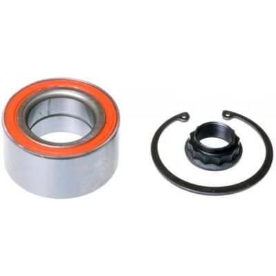 Denckermann W413238 - Juego de rodamientos para BMW 3 Z1 Denckermann W413238 - Juego de rodamientos para BMW 3 Z1