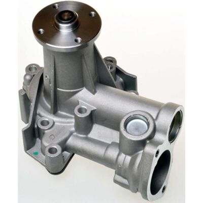Bomba de agua Denckermann A310206P - Compatible con OEM Mitsubishi Hyundai Bomba de agua Denckermann A310206P - Compatible con OEM Mitsubishi Hyundai