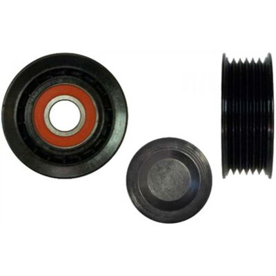 DENCKERMANN P316003 Idler Pulley - Idler Pulley DENCKERMANN P316003 Idler Pulley - Idler Pulley