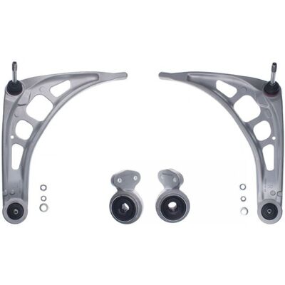 Kit de reparación de suspensión BMW D200008 - Delantero, Ambos lados Kit de reparación de suspensión BMW D200008 - Delantero, Ambos lados