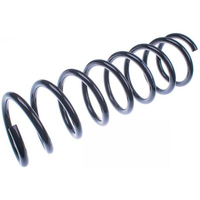 Ford D700327 Resorte de suspensión - Eje trasero Ford D700327 Resorte de suspensión - Eje trasero