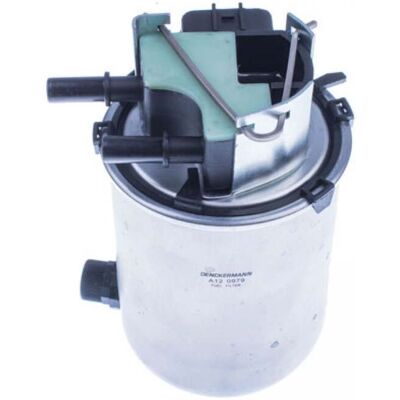 Filtro de Combustible Nissan Renault - A120979 - Filtro de combustible Nissan Renault Filtro de Combustible Nissan Renault - A120979 - Filtro de combustible Nissan Renault