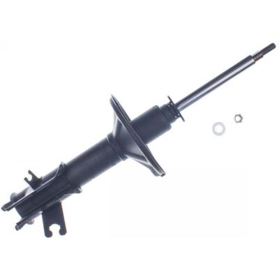 Amortiguador de gas Denckermann DSB448G para Mitsubishi delantero derecho - Amortiguador Amortiguador de gas Denckermann DSB448G para Mitsubishi delantero derecho - Amortiguador