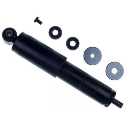 Denckermann Amortiguador de Gas para VW Transporter - Amortiguador, Doble tubo, Ojo superior Denckermann Amortiguador de Gas para VW Transporter - Amortiguador, Doble tubo, Ojo superior