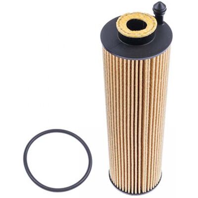 Denckermann A211055 Filtro de aceite de alta calidad para Mercedes-Benz - Filtro de aceite Denckermann A211055 Filtro de aceite de alta calidad para Mercedes-Benz - Filtro de aceite