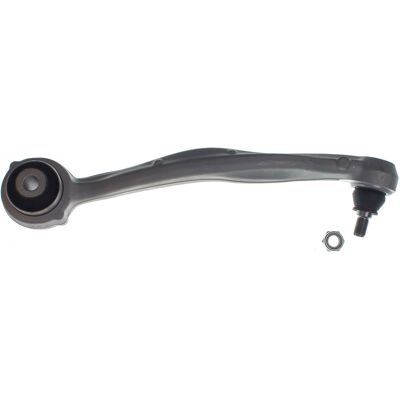 Brazo de suspensión DENCKERMANN D120722 - Tipo de suspensión Brazo de suspensión DENCKERMANN D120722 - Tipo de suspensión