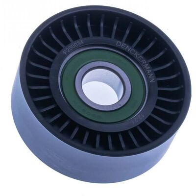 Polea tensora de correa de motor - 06H903133F/06H903133G Polea tensora de correa de motor - 06H903133F/06H903133G