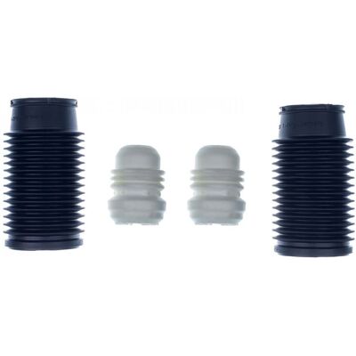 Kit de protección para amortiguadores DENCKERMANN D500074 Kit de protección para amortiguadores DENCKERMANN D500074