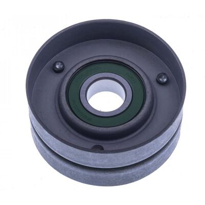 Denckermann P200036 - Polea tensor de correa en V para Volkswagen LT Denckermann P200036 - Polea tensor de correa en V para Volkswagen LT