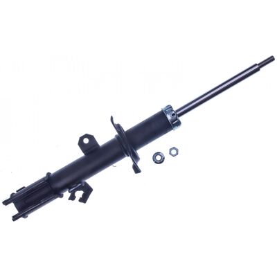 Amortiguador de gas DENCKERMANN DSB552G para Nissan Micra 4, Note II 5 puertas Amortiguador de gas DENCKERMANN DSB552G para Nissan Micra 4, Note II 5 puertas