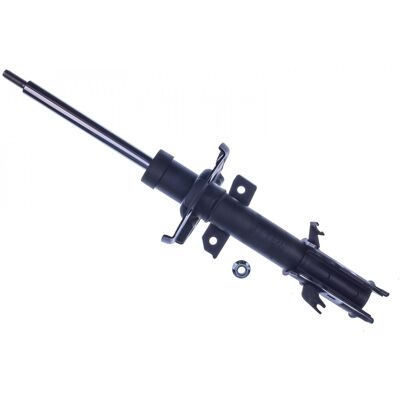 Amortiguador de presión de gas DSB562G de doble tubo - Amortiguador Amortiguador de presión de gas DSB562G de doble tubo - Amortiguador