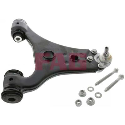 FAG A1693300607 Brazo de suspensión - Barra oscilante transversal para Mercedes-Benz Clase A y B FAG A1693300607 Brazo de suspensión - Barra oscilante transversal para Mercedes-Benz Clase A y B
