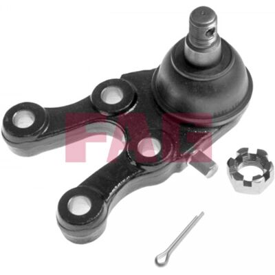 FAG 825 0086 10 - Rotula de suspensión para Hyundai H-1 FAG 825 0086 10 - Rotula de suspensión para Hyundai H-1