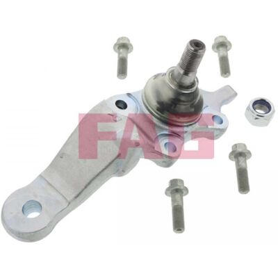 FAG 825 0237 10 Rotula de suspensión - Parte de suspensión para Toyota Land Cruiser Prado 90 FAG 825 0237 10 Rotula de suspensión - Parte de suspensión para Toyota Land Cruiser Prado 90