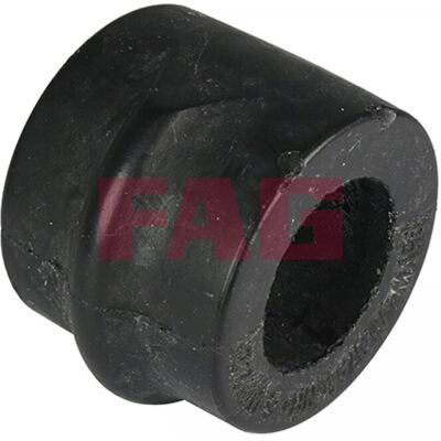 Schaeffler Modelo 60740 Buje de goma para estabilizador - Soporte de estabilizador Schaeffler Modelo 60740 Buje de goma para estabilizador - Soporte de estabilizador