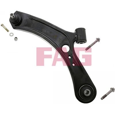 FAG 821 0714 10 Brazo de suspensión - Componente de suspensión FAG 821 0714 10 Brazo de suspensión - Componente de suspensión