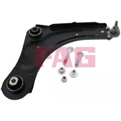 Brazo de suspensión FAG Renault - Acero, 17,3mm, Par Brazo de suspensión FAG Renault - Acero, 17,3mm, Par