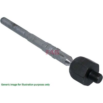 FAG 840 1600 10 Barra de dirección axial - Terminal de dirección FAG 840 1600 10 Barra de dirección axial - Terminal de dirección