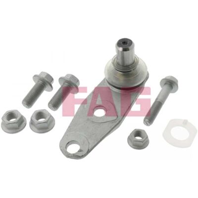 FAG 825 0330 10 Articulación de suspensión - Delantera Renault Twingo 2 Calidad OEM FAG 825 0330 10 Articulación de suspensión - Delantera Renault Twingo 2 Calidad OEM