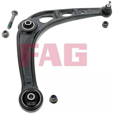 Brazo de suspensión transversal FAG para Renault Espace - 821 0325 10 Brazo de suspensión transversal FAG para Renault Espace - 821 0325 10